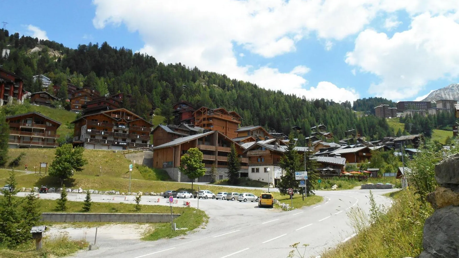 Luxueux Chalet 7 Chambres Avec Jacuzzi Et Sauna, Proche Telesiege - Fr-1-181-2793 La Plagne-Tarentaise 프랑스